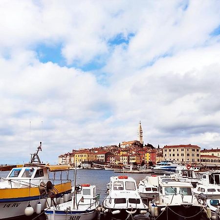 Martin Apartments Rovinj Exterior photo