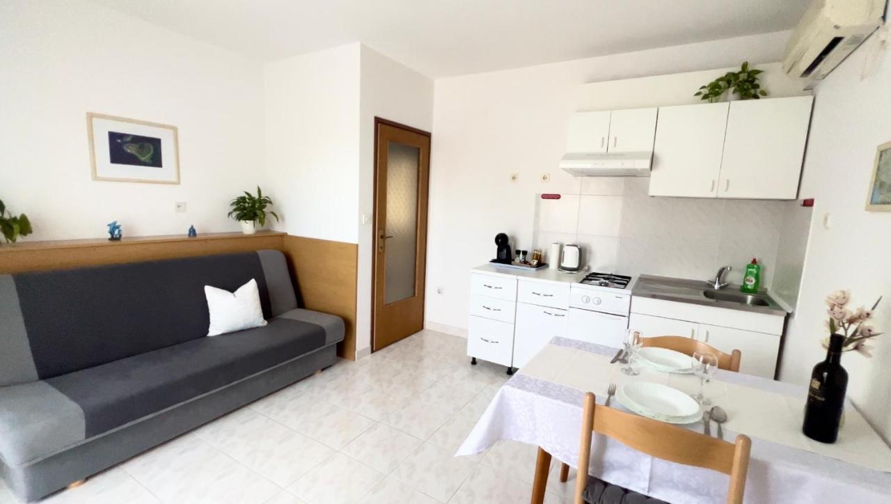 Martin Apartments Rovinj Exterior photo