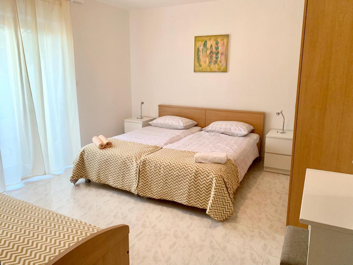 Martin Apartments Rovinj Exterior photo
